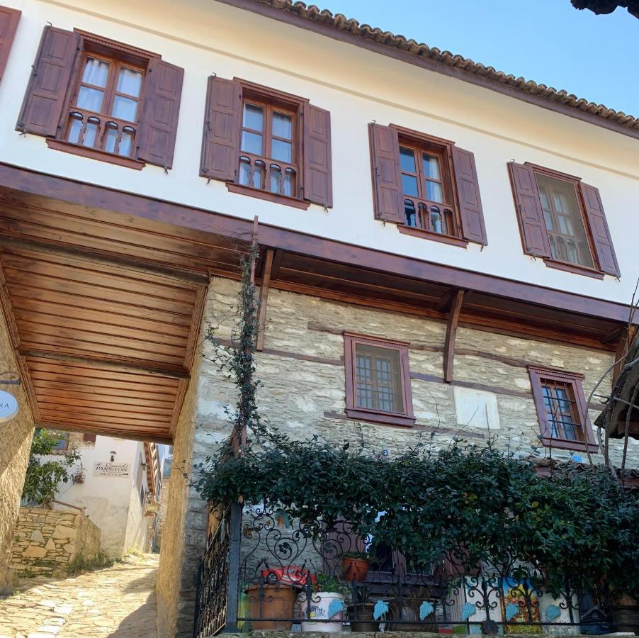 Homestay Lotus Konaklari Sirince