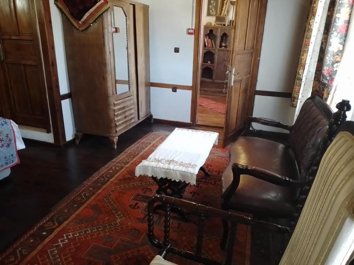 Lotus Konaklari Homestay