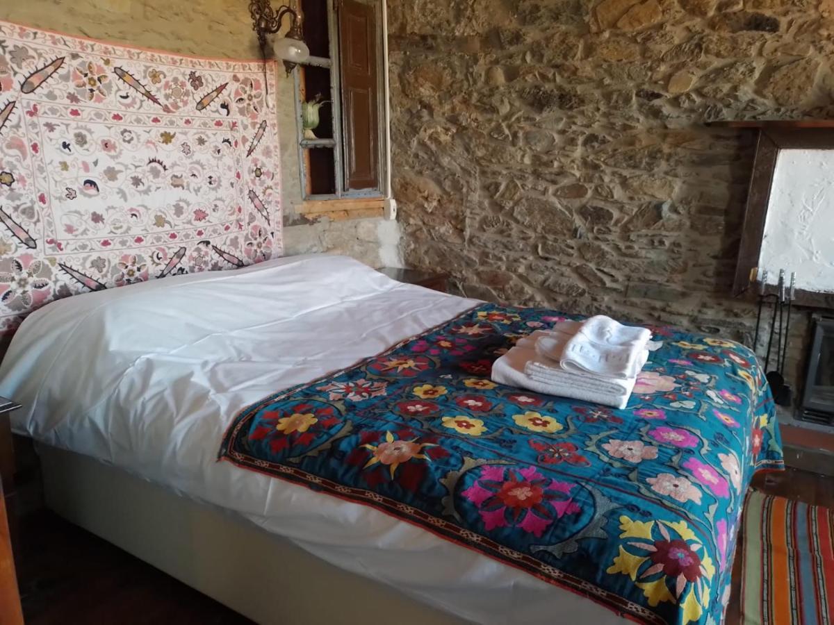 Homestay Lotus Konaklari Sirince