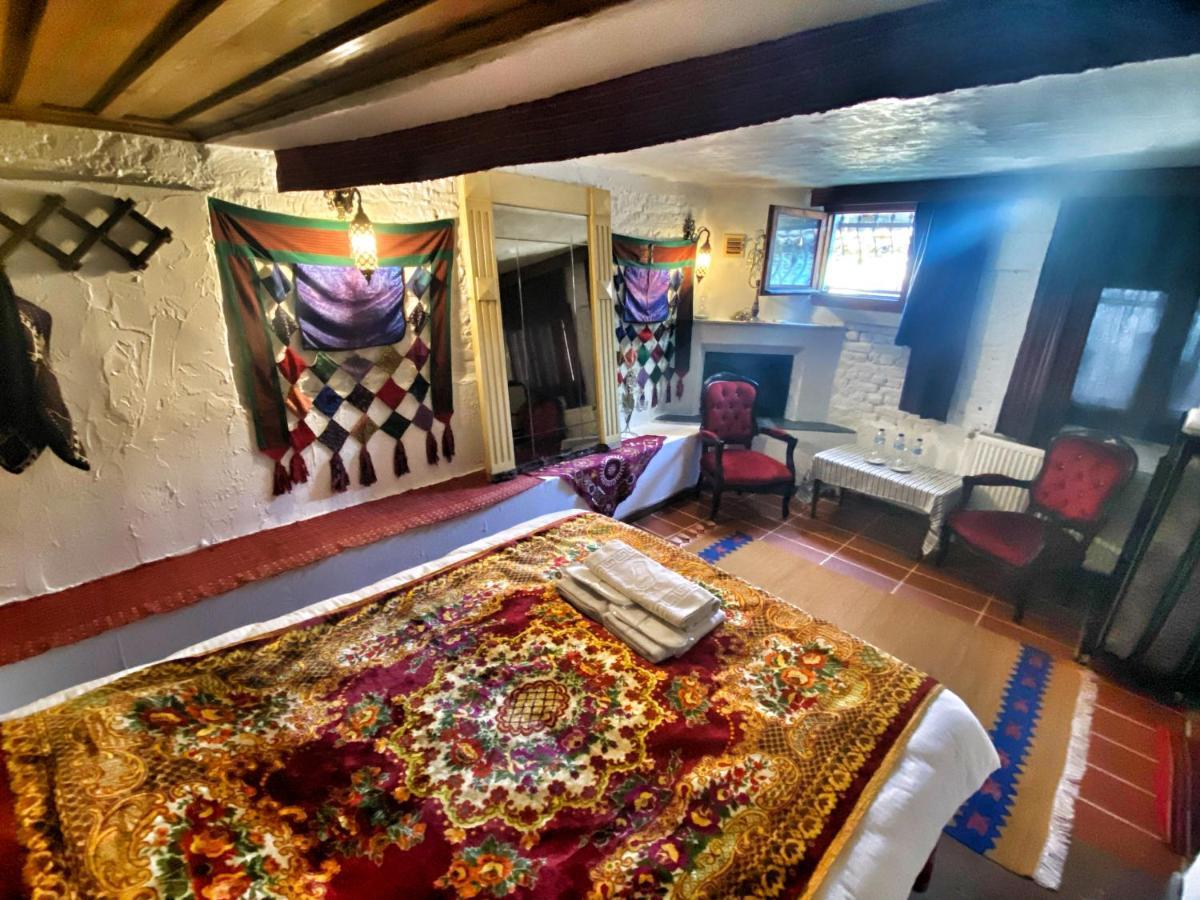 Lotus Konaklari Homestay Sirince