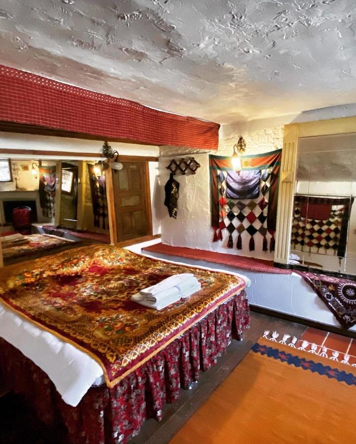 Homestay Lotus Konaklari