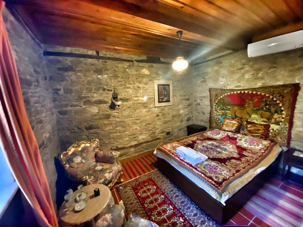 Lotus Konaklari Homestay *