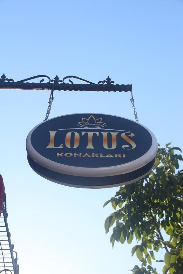 Lotus Konaklari Homestay