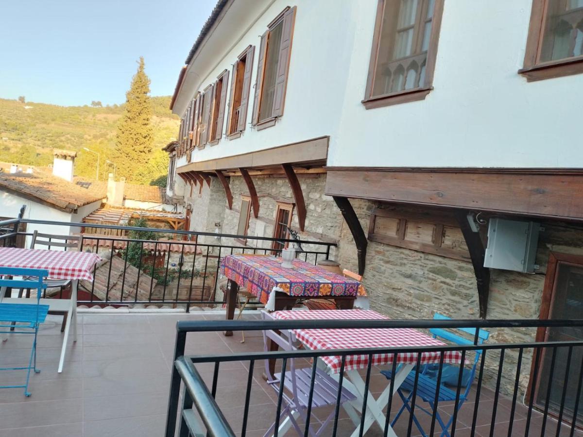 Homestay Lotus Konaklari *