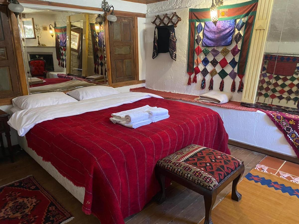Lotus Konaklari Homestay