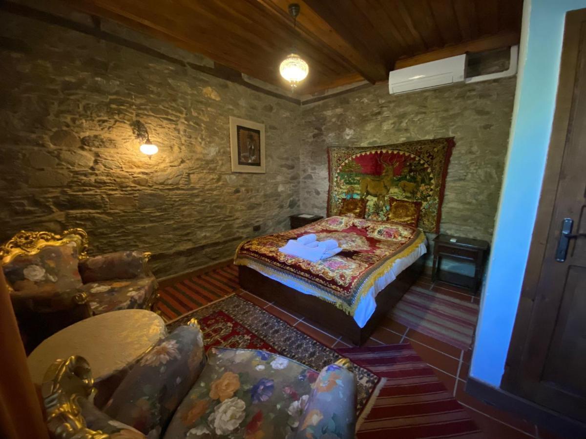 Lotus Konaklari Homestay