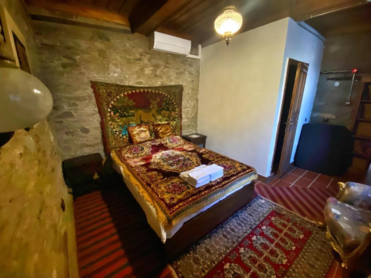 Lotus Konaklari Homestay Sirince