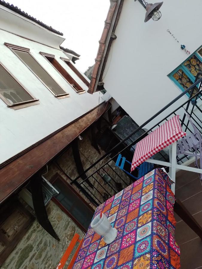 Homestay Lotus Konaklari Sirince
