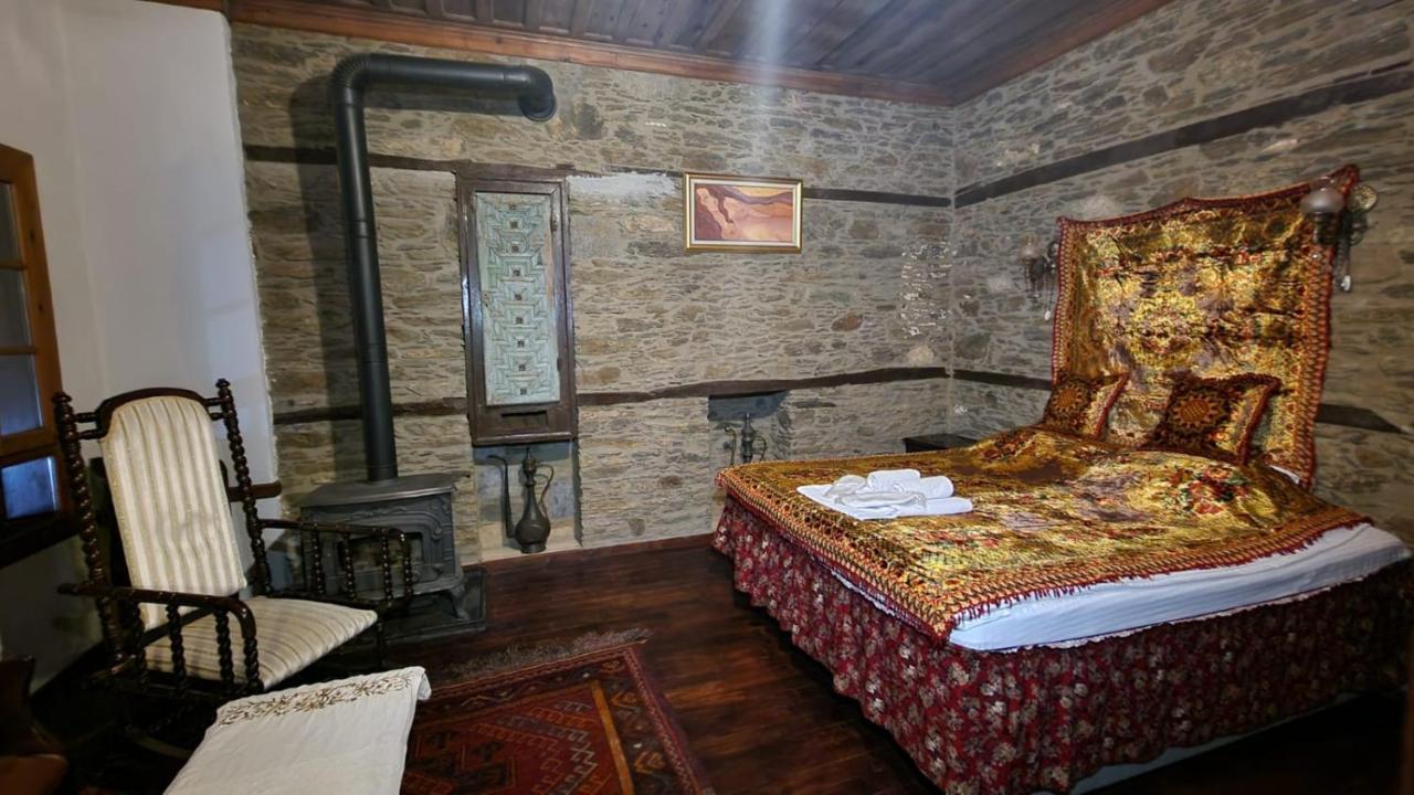 Lotus Konaklari * Sirince
