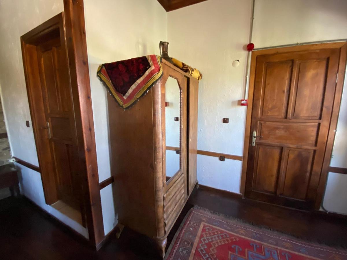 Lotus Konaklari Homestay Sirince