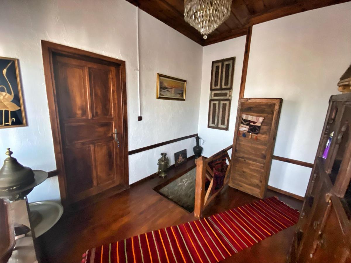 Homestay Lotus Konaklari Sirince