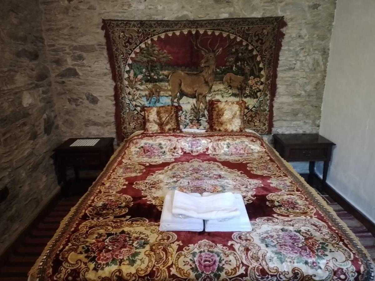 Lotus Konaklari Homestay *