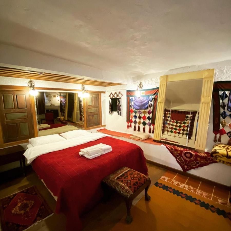 Lotus Konaklari Homestay Sirince