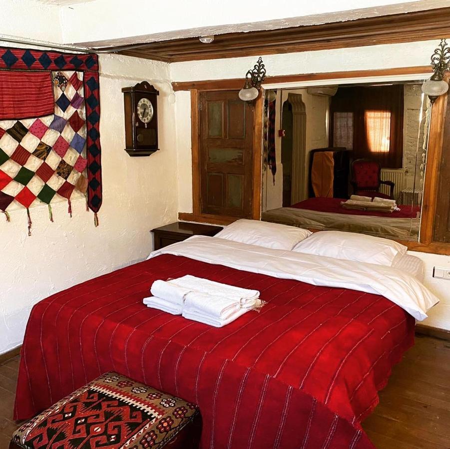 Lotus Konaklari Homestay Sirince