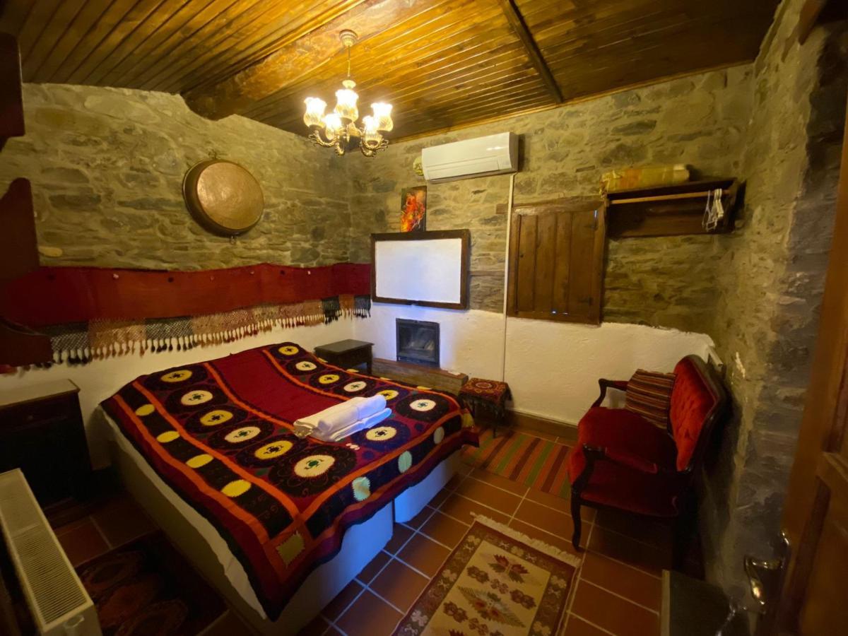 Homestay Lotus Konaklari Sirince