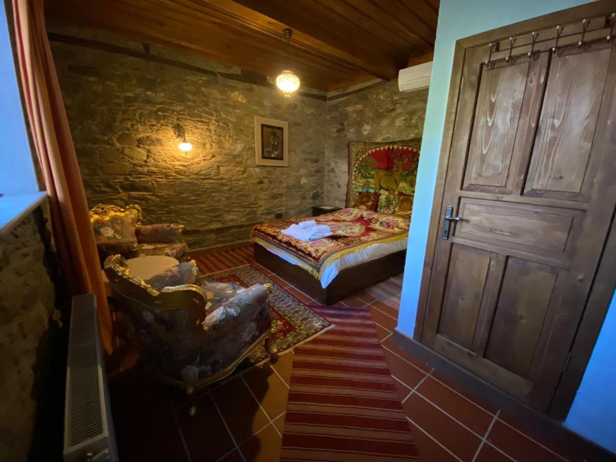 Homestay Lotus Konaklari *
