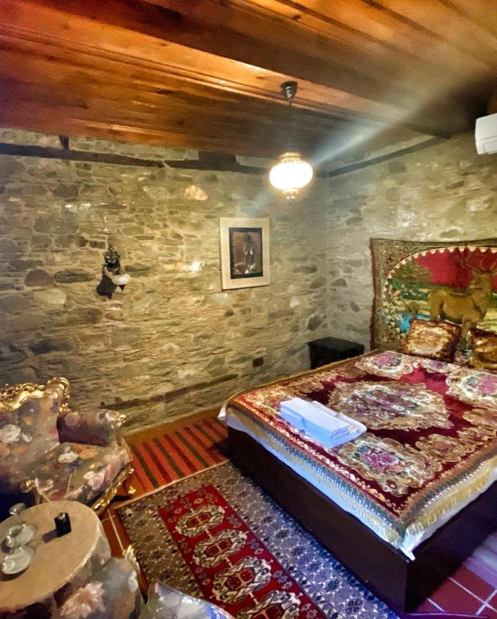 Homestay Lotus Konaklari Sirince