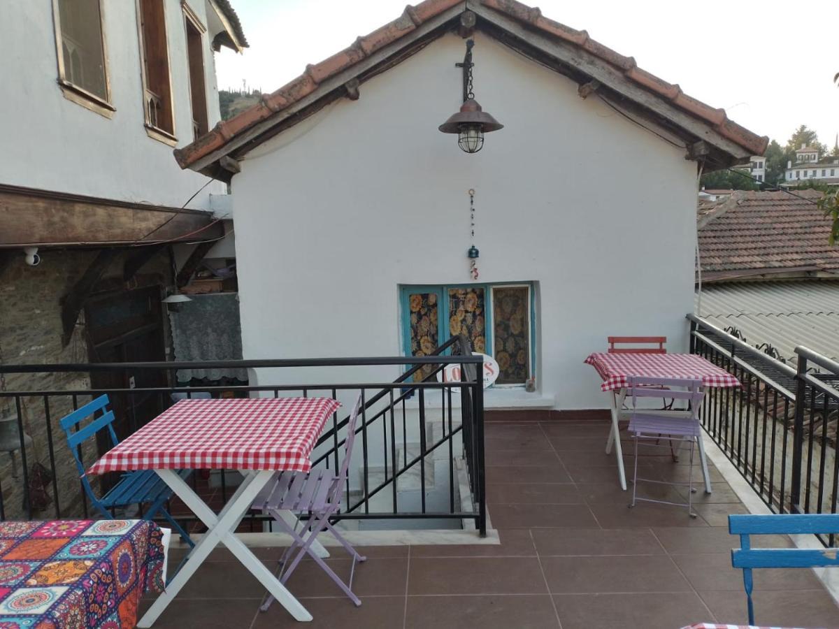 Lotus Konaklari Homestay