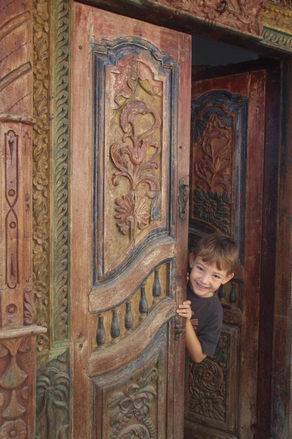 Homestay Lotus Konaklari *