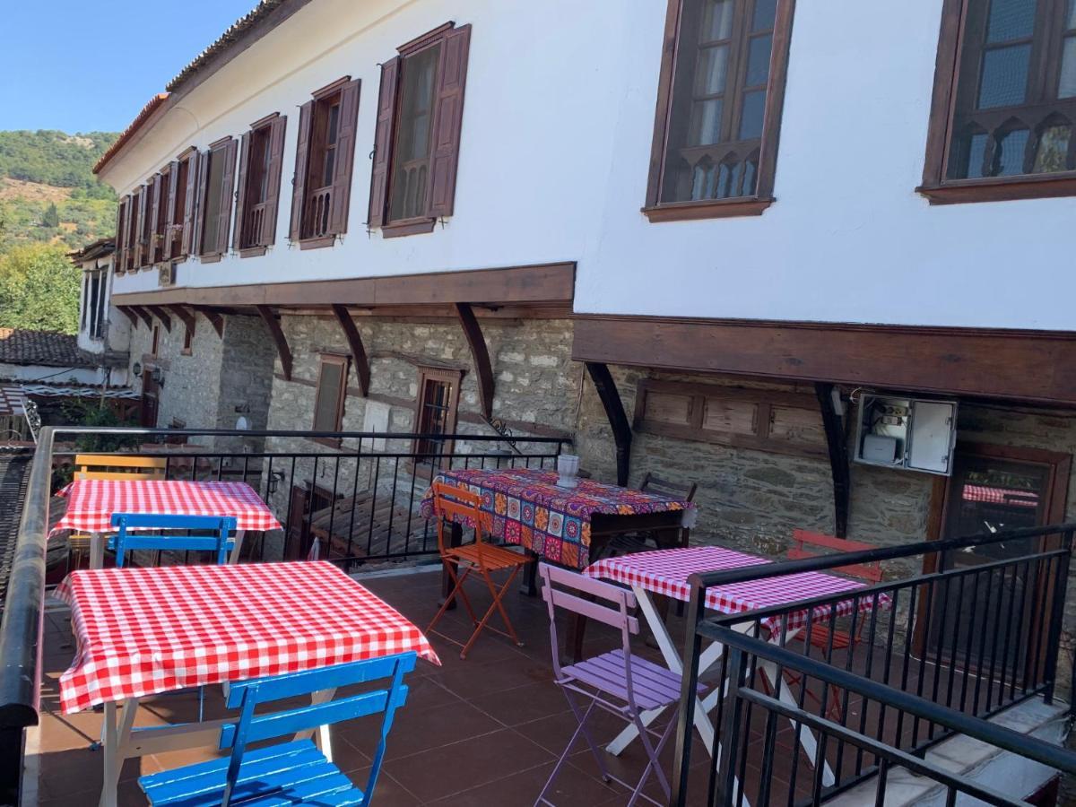 Lotus Konaklari Homestay Sirince