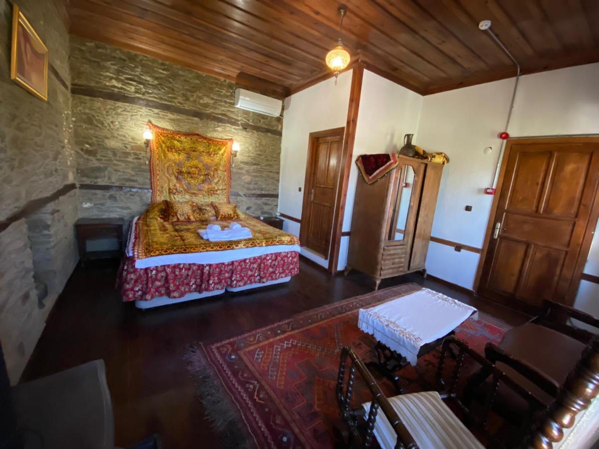 Lotus Konaklari Homestay *