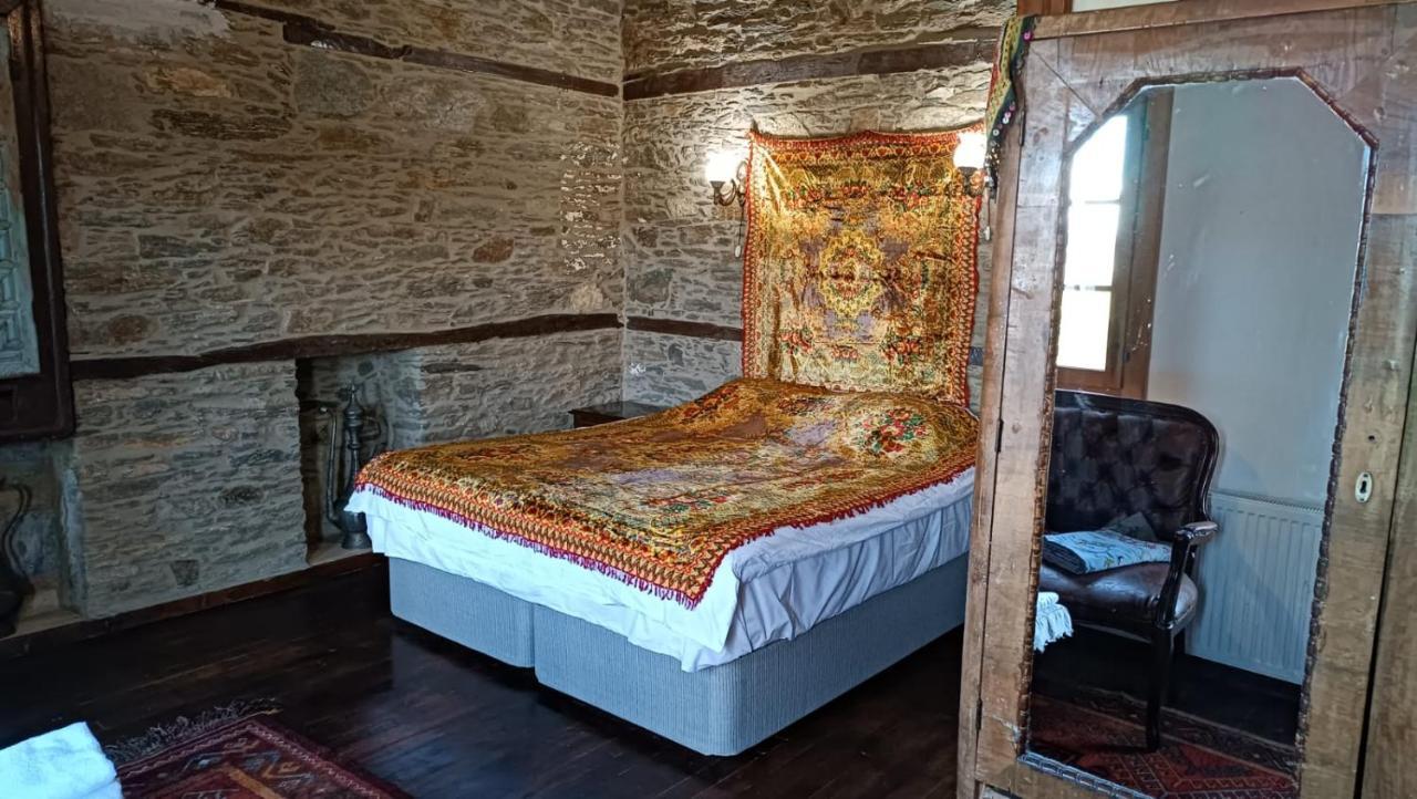Lotus Konaklari Homestay Sirince