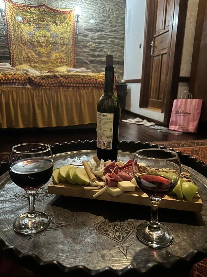 Homestay Lotus Konaklari