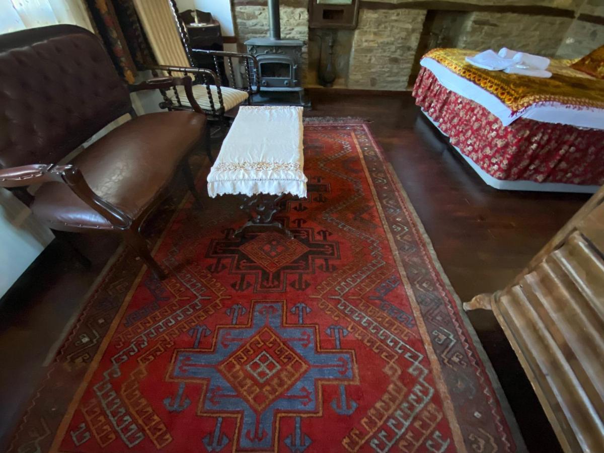 Lotus Konaklari Homestay