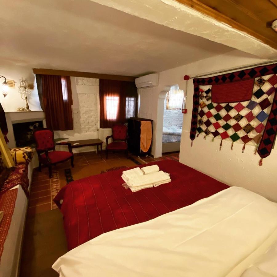 Homestay Lotus Konaklari Sirince