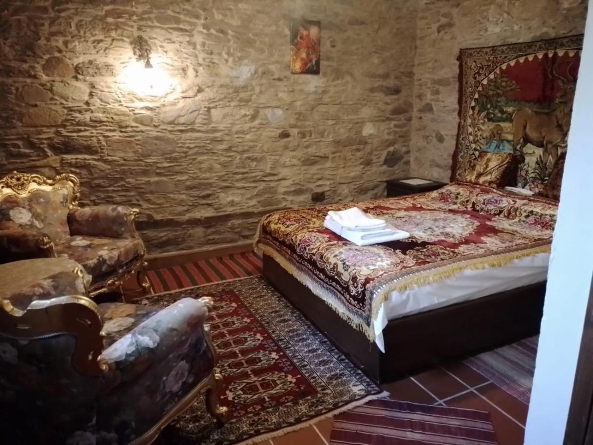 Homestay Lotus Konaklari Sirince