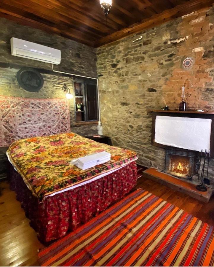 Homestay Lotus Konaklari