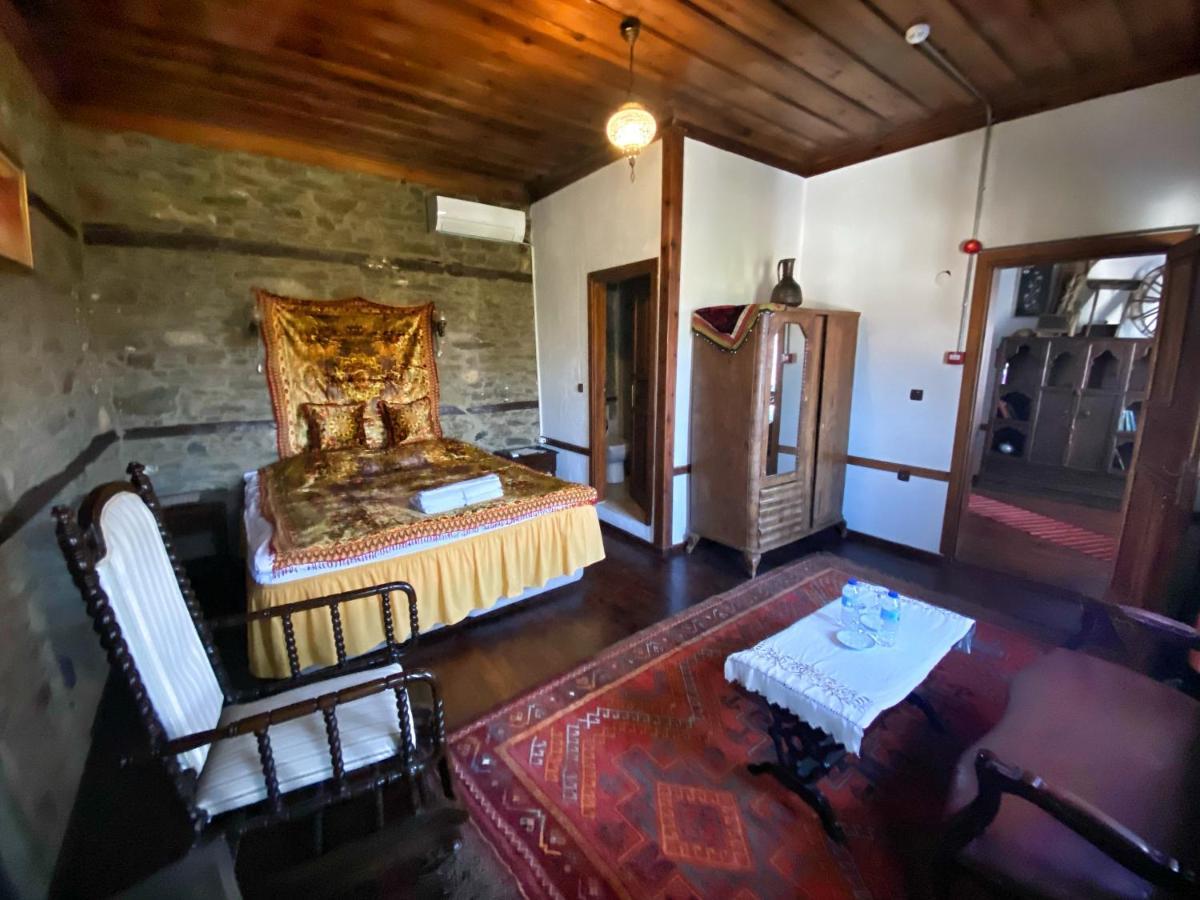 Homestay Lotus Konaklari Sirince