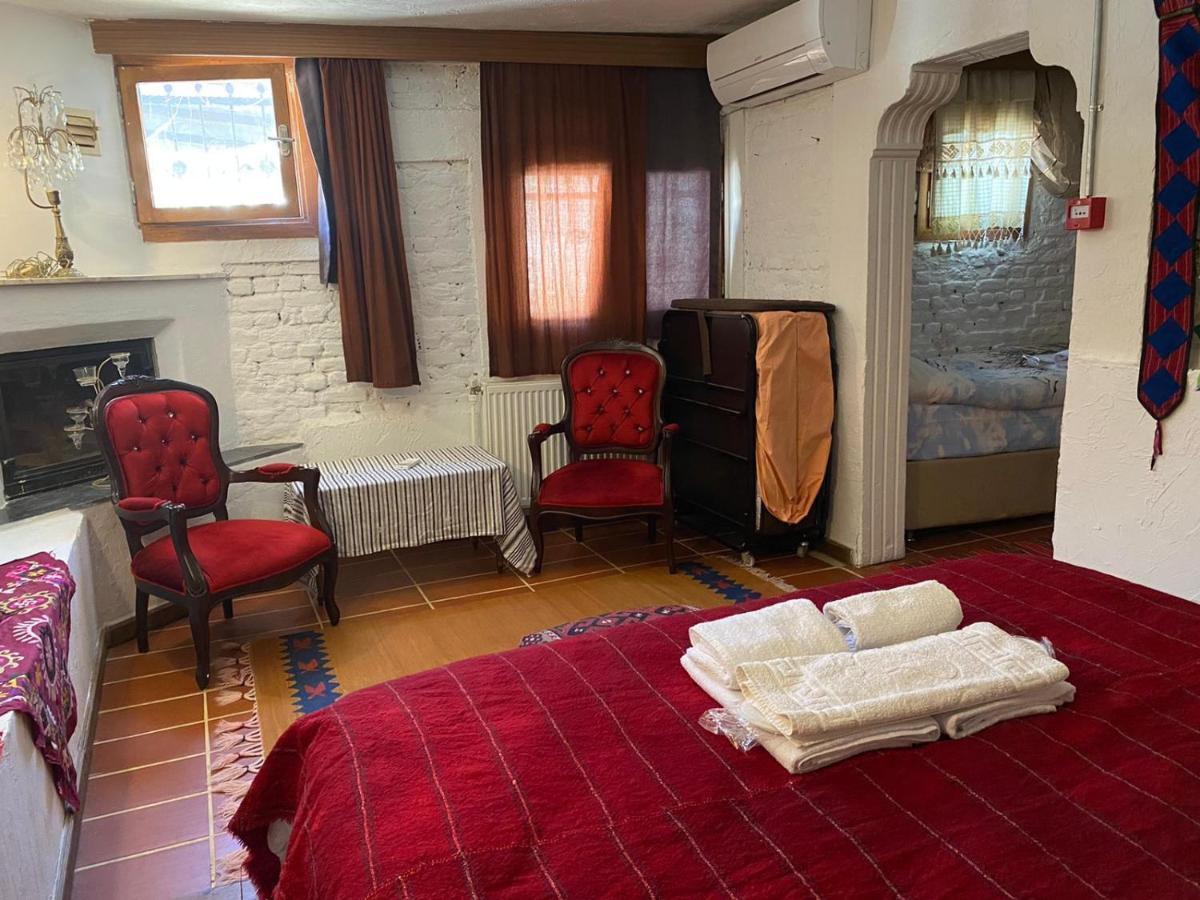 Homestay Lotus Konaklari *