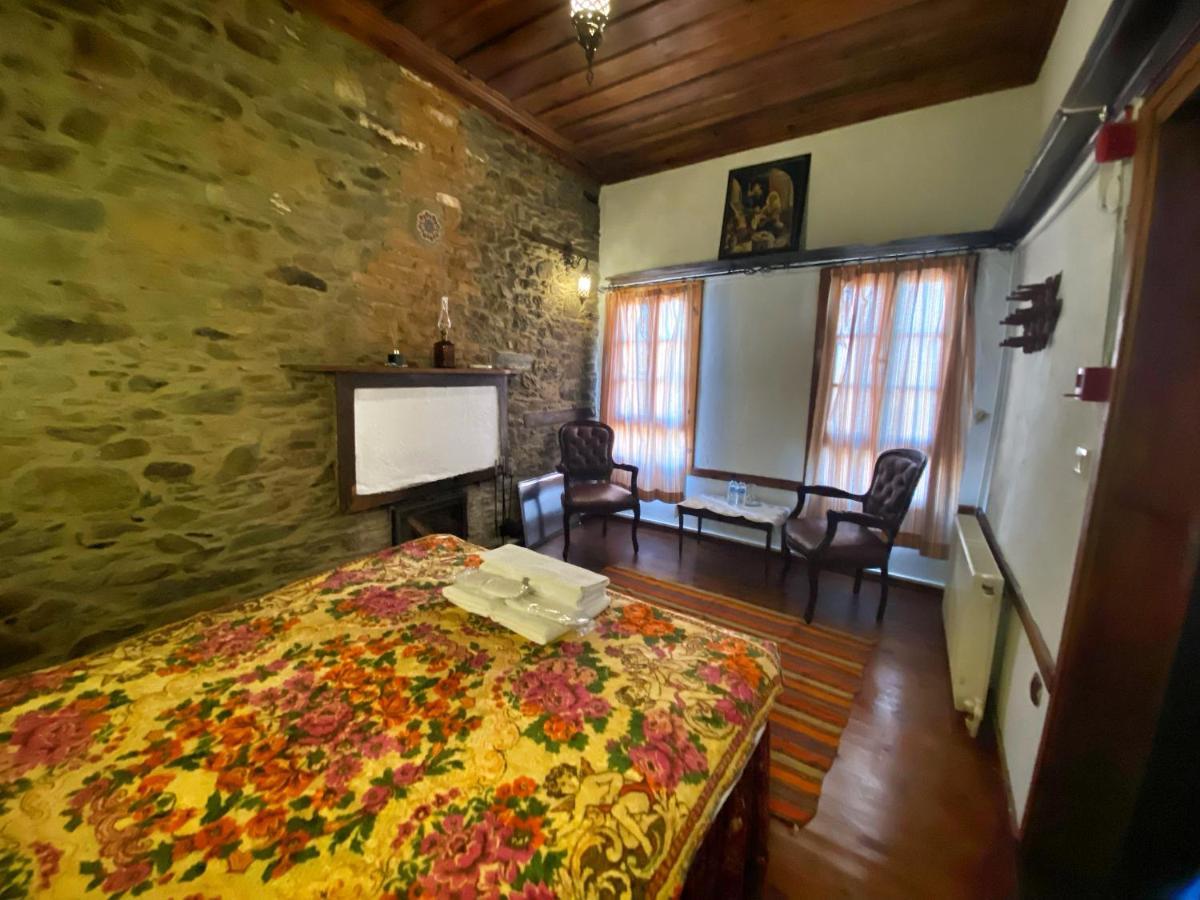 Homestay Lotus Konaklari Sirince